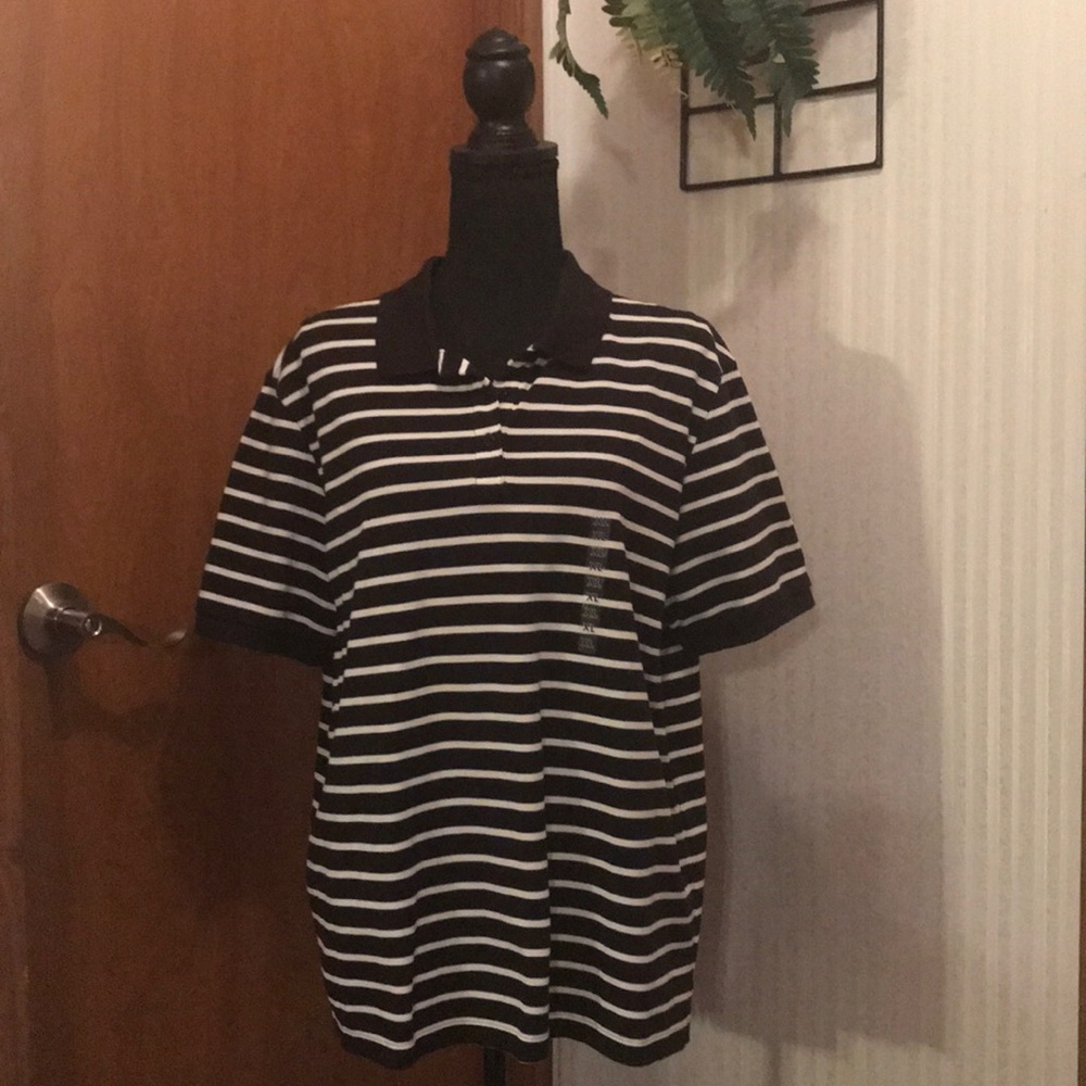 Women’s’ Karen Scott ‘Polo’